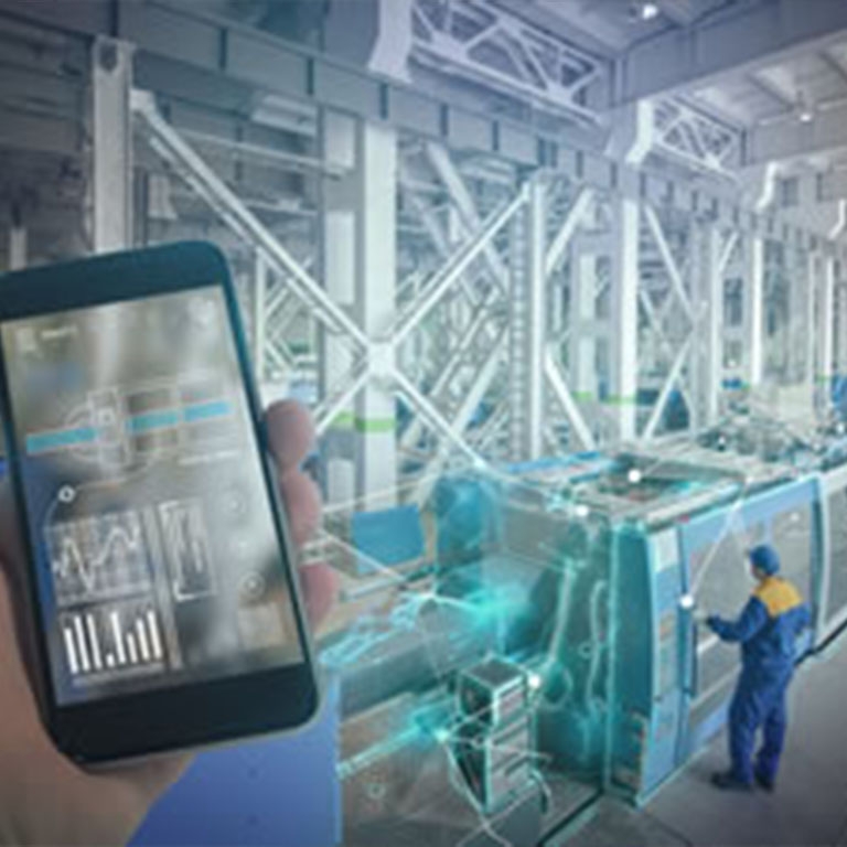 Industry 4.0: The importance of getting more efficiency out of the manufacturing process
