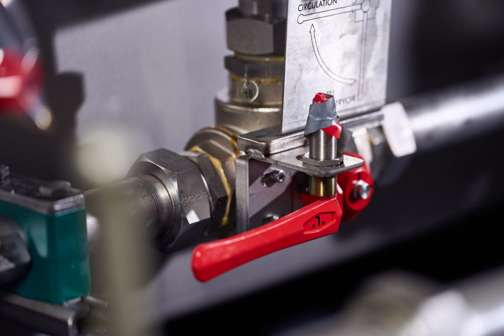 hydraulic products