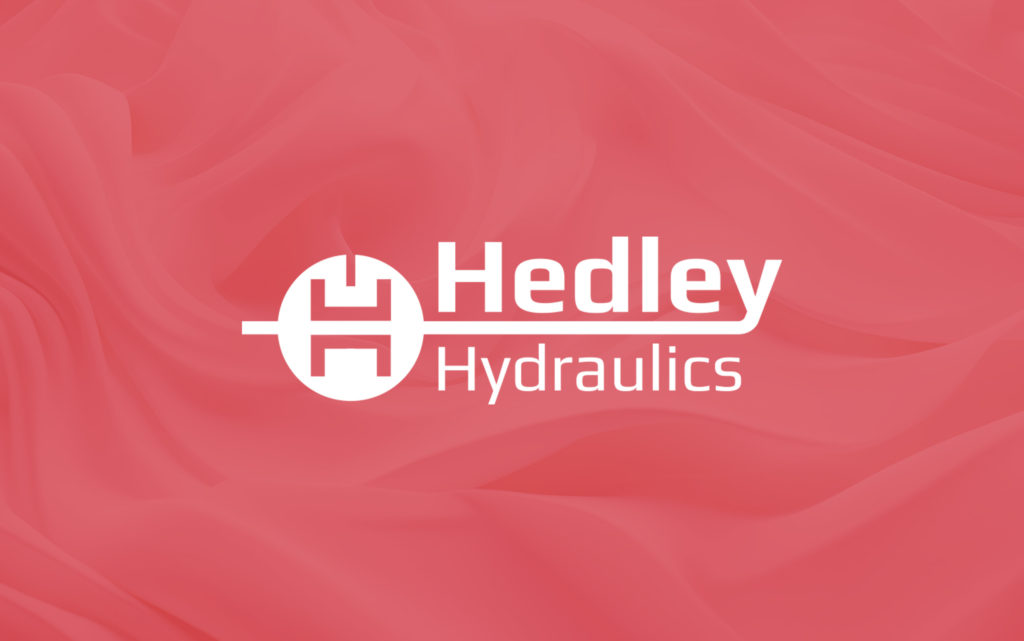 Hedley Hydraulics Logo
