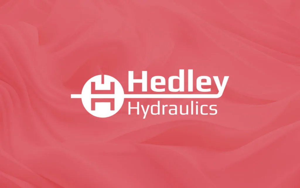 Hedley Hydraulics Logo