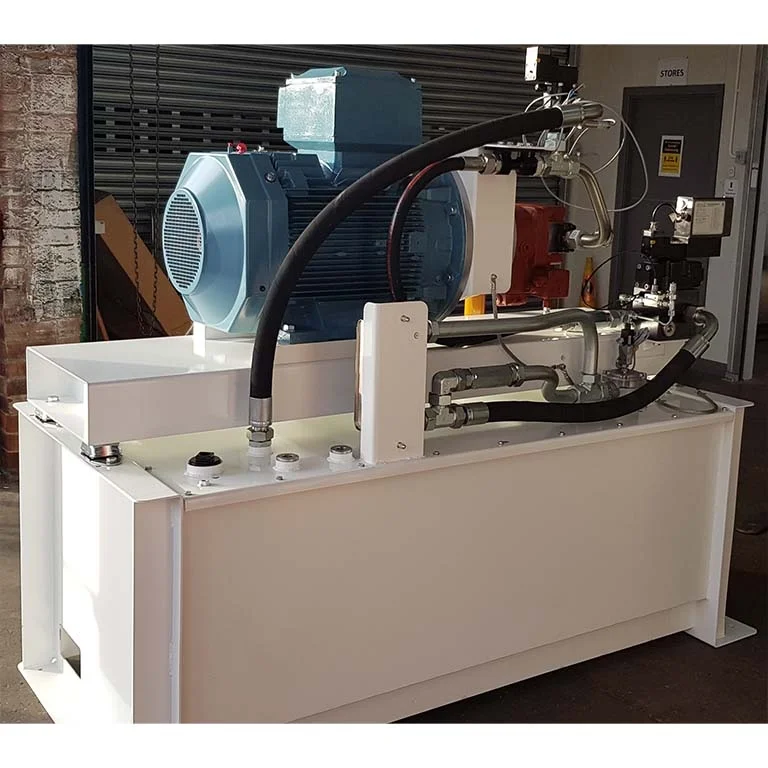 Hedley Systems Power Hydrogen Technology